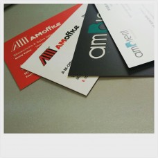 Name Card